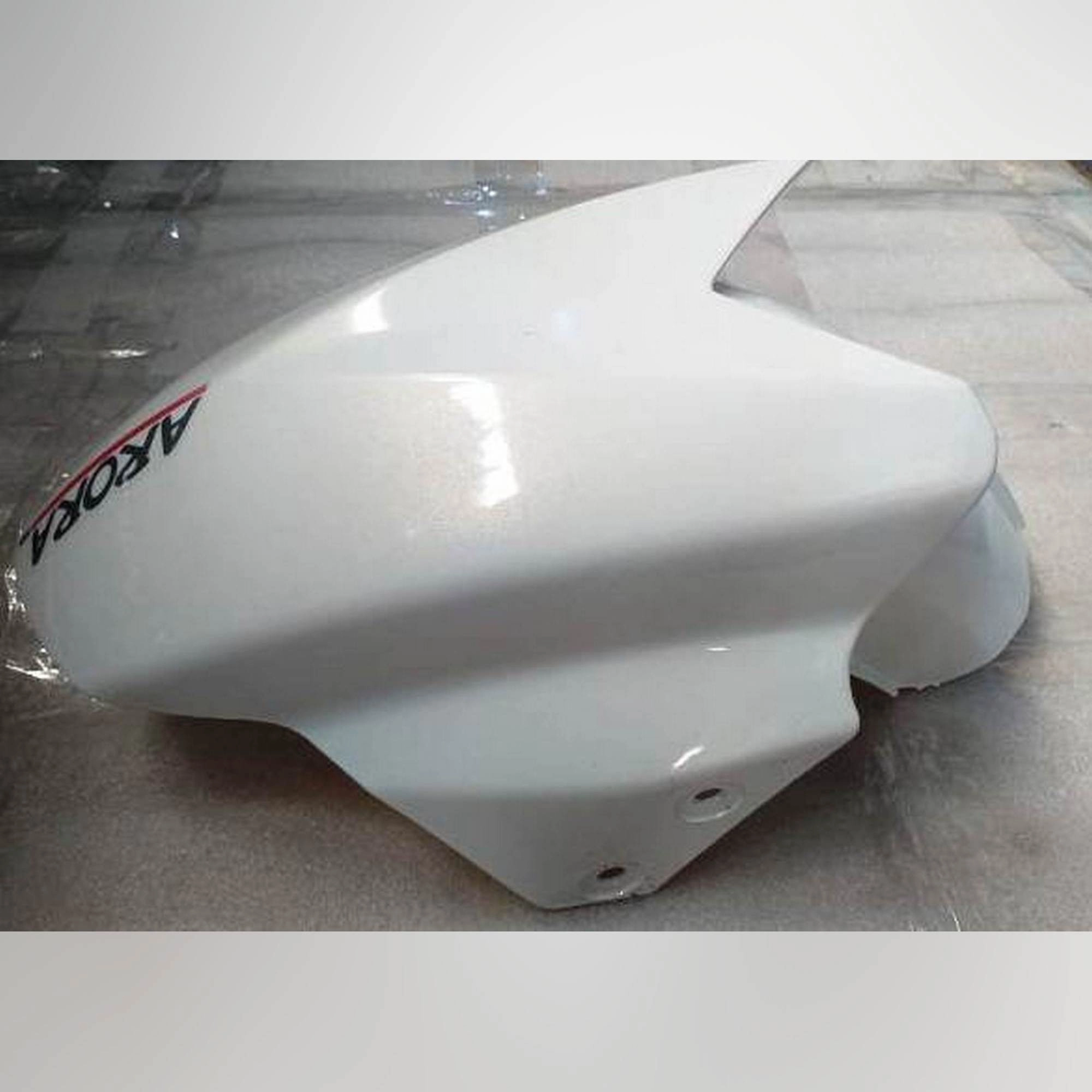 ARORA FREEDOM 50 ÖN ÇAMURLUK MAT GRİ #FREEDOM 50- 070